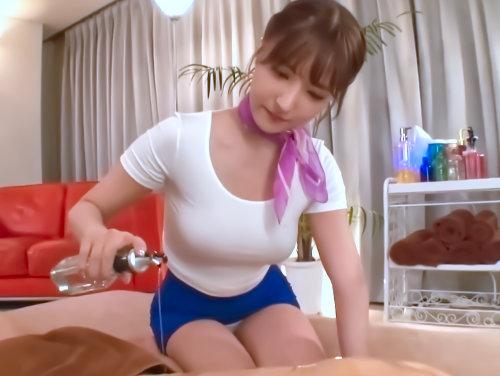 ぷるんぷるん清楚乳やべぇわｗｗｗｗｗｗ無意識にチンコを発情させる豊満スケ乳！最強エロスな神少女の着衣巨乳はSEX確定な♡