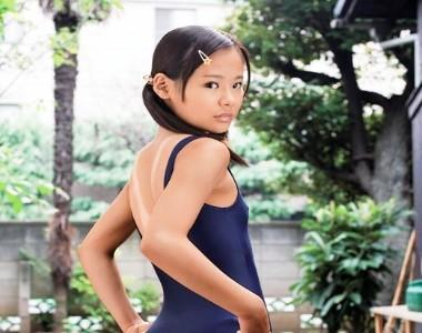 加賀美シュナ　未発達のちっぱいミニボディを狩る悦び！スーパー変態野郎は幼気な女の子の肛門を犯す！！