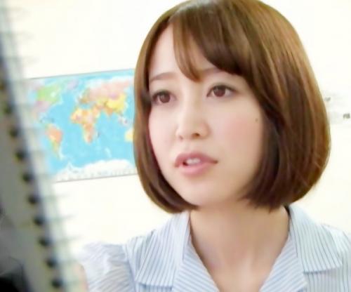 すっごい勃ってるねーーー♡爆乳美女のイタズラ！草食男子をパンチラ胸チラで惑わし勃起チンポを鬼ジゴクｗｗｗ