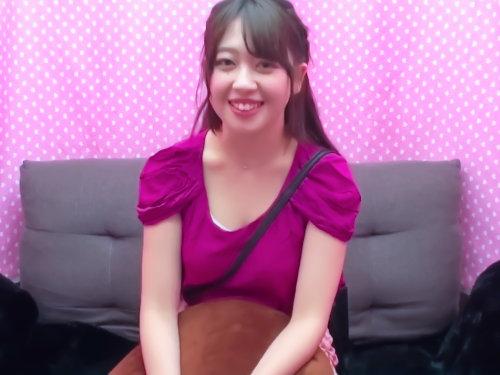 純情派ロリ女子大生がデカチン調教にメス堕ち決定？！「おっきぃの～無理ぃ～～～♡」知らない男のペニスに没入するエロカワ嬢♪