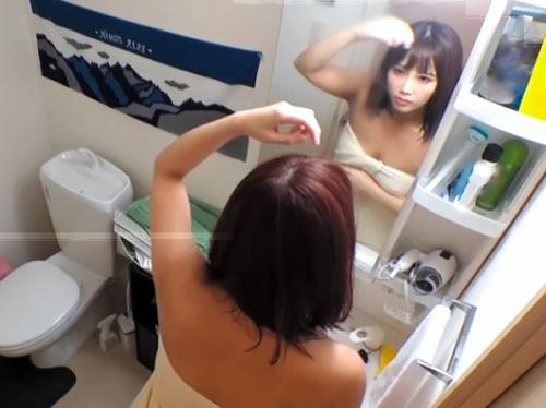 無警戒にヤリ部屋について来てしまった美ギャルの運命？！「美巨乳マジエロｗｗｗ」隠しカメラ知らずにガチハメされて無許可拡散