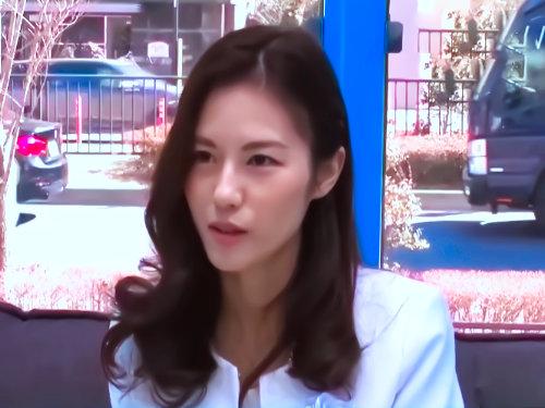 帰宅中にMM号に寄り道しちゃったママさん最悪？！恥ずかしいのに濡れる股間ｗｗｗ久しぶりチンコに潮暴走する巨乳熟女