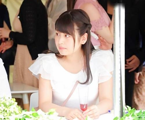 同窓会帰りのほろ酔い女子大生！ナンパ師に騙され公開ＳＥＸ！変態ゲス野郎たちのオナネタにｗｗｗｗ