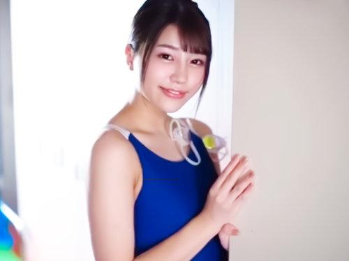 あたしがみんなの射精管理やるね～～～♡♡可愛すぎた女子マネージャーが性欲ムラムラチンポを過激にしゃぶって３Ｐ膣ヌキｗｗｗ