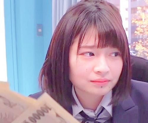 やだぁ､､､そんなに激しくしないで､､､♡ハリツヤ最高の美巨乳激揉み！クズチンポに鬼パコ種付けされるロリ少女！
