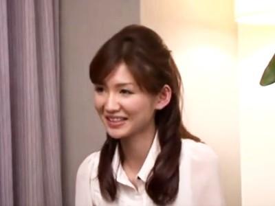 池田紗恵子　綺麗な奥さんをホテルに呼出しご無沙汰の美ボディをたっぷり堪能！貞淑な人妻が乱れる姿が激エロ！
