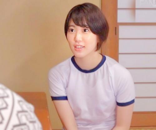 奥さんよりきもちぃでしょ♡ エロ巨乳なロリＪＫがコーチにおねだり誘惑！神ブルマで迫られたらモラル決壊！！