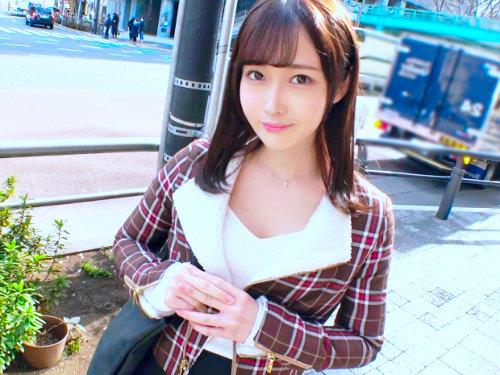 アイドル級の神ルックス！エロの天才降臨ｗｗｗｗｗｗ黒髪清楚だけど根は超ビッチ！素人応募で浮気チンチン欲しがりマンコ♡