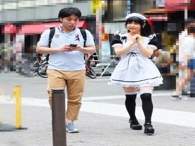 ももき希【いまからエッチなことしませんか？】コスプレ美少女に課せられた過酷なミッション！3人抜くまで帰れません！