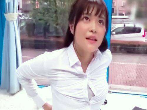 就活中の女子大生はセクハラ放題も無問題？！面接でエロいことされまくった美少女！内定ほしさにゴム無し膣内射精も泣き寝入り