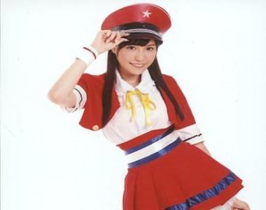 橋本ありな　スレンダーアイドルがコスプレ着てオトコの妄想を叶えてくれる！リアルな着衣ＦＵＣＫがたまらん！