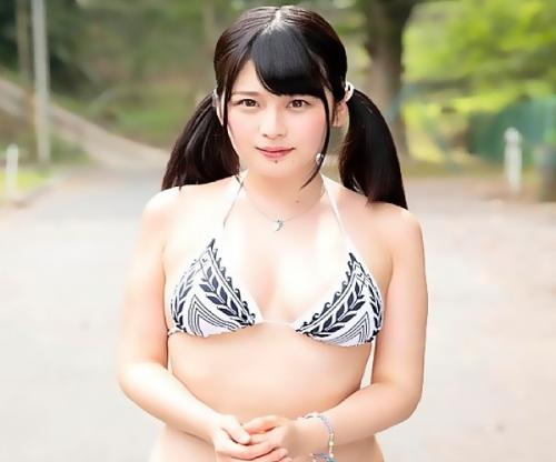 マジックミラー号にやってきたのは水着美少女！エロマッサージで欲情させればズブ濡れマンコにザーメンぶっこみ！！
