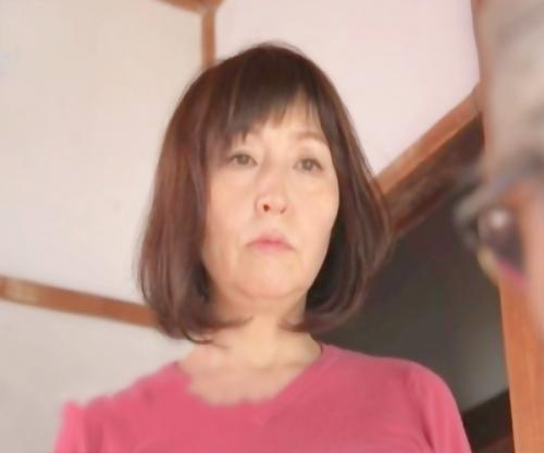 還暦すぎても現役バリバリな高齢熟女の肉欲すげぇ！「母さん､､クソ締まるｗｗｗｗｗ」淫乱奴隷がクズ息子と禁断ハメ絶頂ｗｗｗ