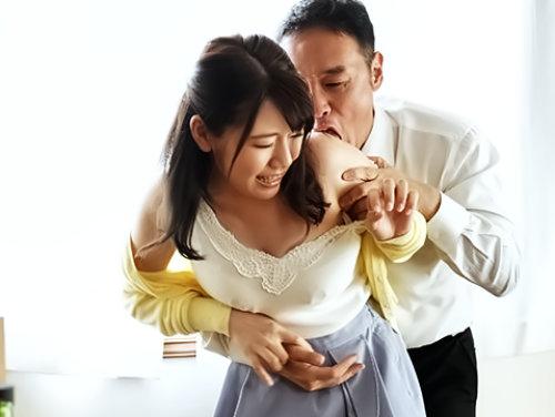嫌！嫌！嫌ぁー－－！！旦那の上司からセクハラ越えの凌辱地獄に絶望アクメ！背徳快楽に完全溺れちまう清楚奥様ｗｗｗｗｗ