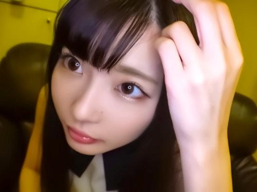 超逸材！クール系美少女はオタク寄りのロリウブｗｗｗｗｗｗ脱がせば細くびれナイスバディをザー汁で汚してやるからな～～～♪