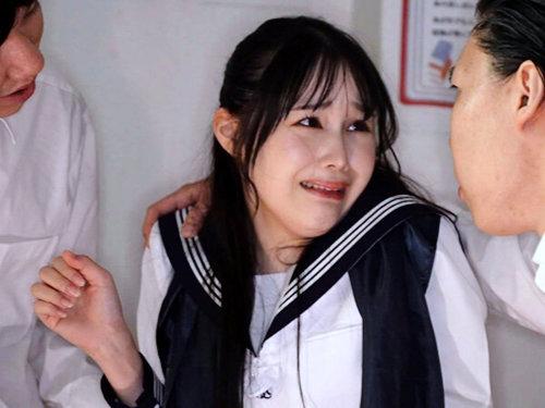 陰惨すぎる鬼畜性交で孕ませ完了ｗｗｗｗｗ真面目な優等生ＪＫが不良生徒の恨みを買って中出し凌辱地獄に人生オワタｗｗｗｗｗｗ
