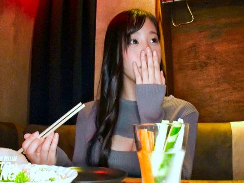 無敵のＧカップ！超逸材のロリヤリマン降誕？！「美爆乳すげぇｗｗｗ」本能剥き出し女子大生はセックスに愛された超絶ドスケベ娘