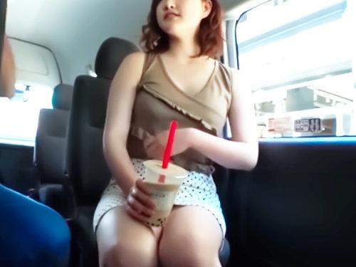 これ､､悪質すぎるやろｗｗｗｗｗ「魅惑のタピオカアクメ♡」可愛い女子大生が被害者…ヤバいハーブで理性ぶっ飛び無許可中出し
