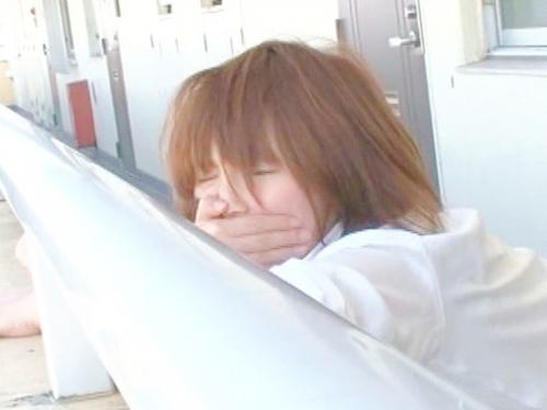 こんなこと､､､やめてぇぇっ！！マジメ主婦が鬼畜チンポの慰み物にｗｗｗ容赦ない鬼ピストンに大量おもらし絶頂する変態妻ｗ