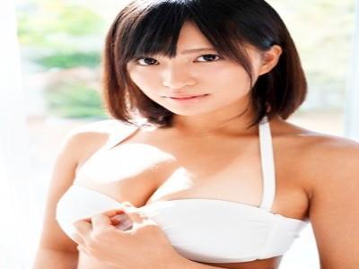 『すぐに濡れちゃうんです・』日焼けがくそエロイ褐色Ｅカップ巨乳美少女が初撮りで恥じらいＳＥＸ！根尾あかり