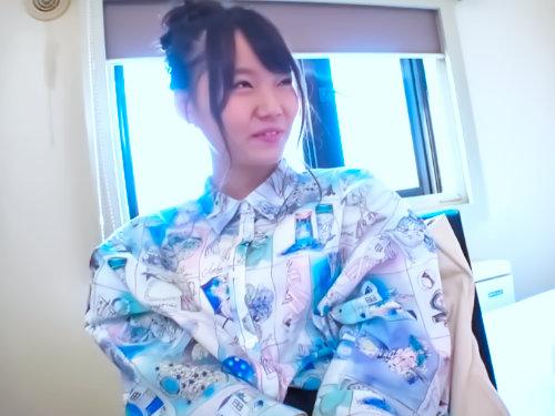 固いガードもスイッチ入れば淫女豹変ｗｗｗｗｗｗ透明感ハンパない女の子♪脱がせば綺麗なおっぱいに感度抜群ぐちょ濡れちゃん♡