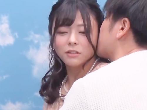 いやっ！見ないでぇっ！！超美乳の素人学生！MM号でアルコールの勢いで騙され公開ＳＥＸ！メチャクチャにされとるｗｗｗ