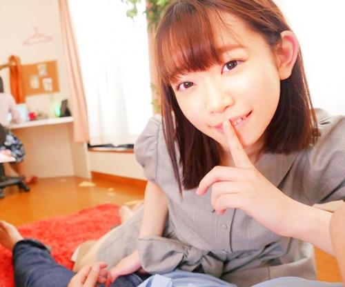 「声､､だしちゃダメですよぉーーー♡」クソ可愛いロリ少女のおねだり誘惑ｗｗｗ完全密着でエロ囁かれたら我慢できないｗｗｗ