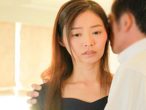 こんなこと､､やめて､､､すっげぇルックス！マジ神ｗｗｗ清楚美人妻が夫に騙され他人棒と不貞セックス本気絶頂ｗｗｗ