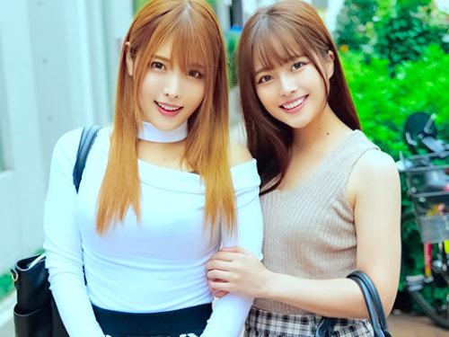 仲良し母娘がデカマラに赤面ムラムラｗｗｗｗｗｗ美人母娘がパパ放置の親子丼３Ｐ中出しの親子丼完成だぜ～～～♪