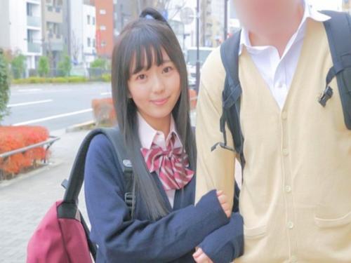 中に､､だしちゃったの､､､？激ロリ美少女ＪＫがエロミッション！不正解で寝取りセックス無責任中出し涙ポロリｗ
