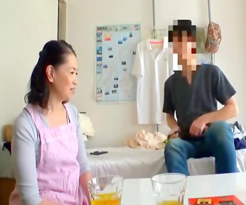 家事代行おばさんのたまんねぇ色気！派遣サービスでやってきたマダムを強引に口説いて激ハメしたら悶絶絶叫狂いイキｗｗｗ
