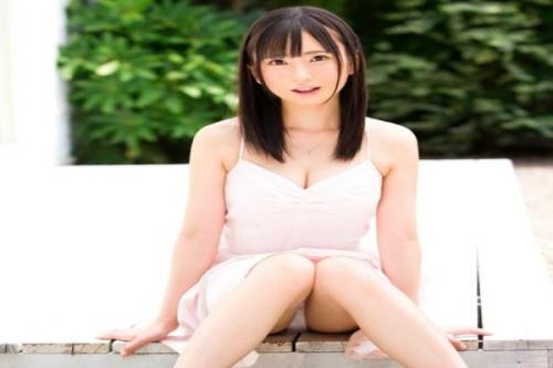 七沢みあ　アイドル級のルックス！！これから美少女がエロいこといっぱいやっちゃいます❤