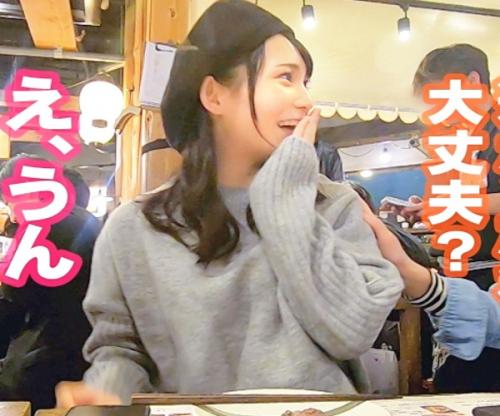 美形で知的な現役女学生が酔っ払って淫女爆発ｗｗｗｗｗトイレで車でチンポおねだり性欲おばけ！無毛マンコ爆イキ放題ｗｗｗｗｗ