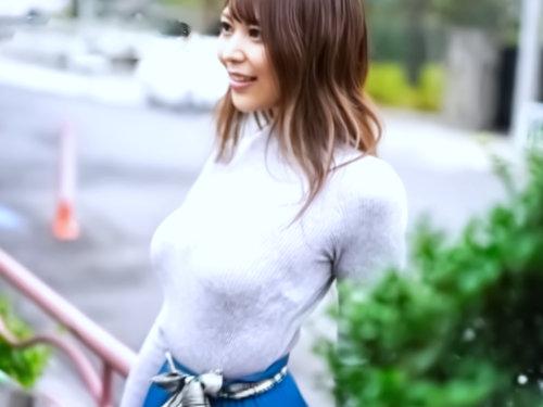 本物令嬢！現役モデルが初脱ぎ爆誕ｗｗｗｗｗｗ神Ｈ乳なシコシコボディを堂々披露の感度も締まりも最高クラスだぜ！！！