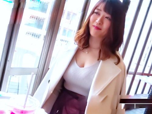 奥さん､､乳揺れすぎだってｗｗｗｗｗ驚異のＩ乳…上品セレブ妻モーレツ！揉んでよし！吸ってよし！挟んでよし！圧倒的柔らかさ