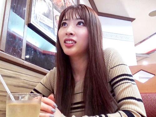 本物素人が一番エロイ説ｗｗｗｗｗ上玉すぎるSSS美人捕獲！ノリで脱がされ生チンチンで調教されちゃう美爆乳お姉さん♡