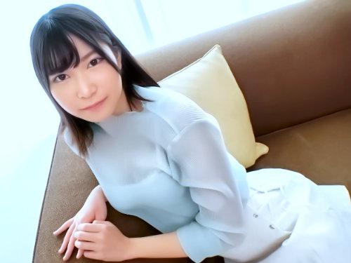 超逸材！恥じらい姿は完全優勝ｗｗｗｗｗｗ人見知りで内気な上玉ロリは美乳美尻の流線型の完璧美ボディ！感度も最高だぜーーー♡