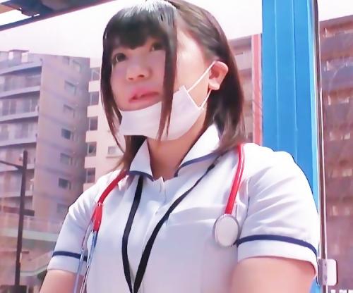 人生初のアナル責めに全身ガクブル痙攣絶頂！「おかしくなるぅーーーッ！」爆乳ナースがアナル中出し絶頂ｗｗｗ