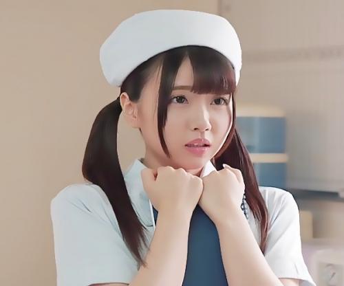 頑張ります､､､♡神少女キターーー！超ロリロリ美少女が入院患者のゲスチンポを癒してくれるぞｗｗｗ