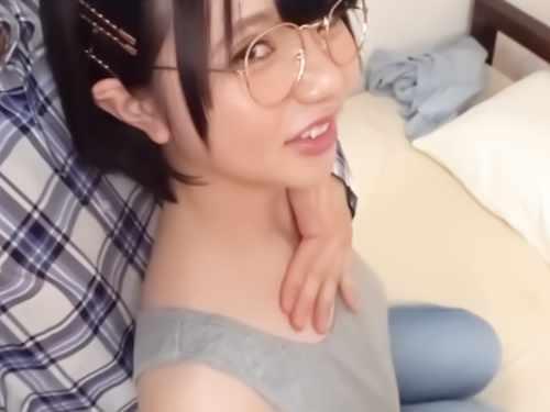 彼女の妹がノーブラ？！おっぱい無防備すぎんだろｗｗｗｗｗ「ナイショだよ♡」無自覚誘惑されたら我慢できずに崩しエロセックス