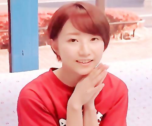 少しだけですよぉ､､､♡ジャージの中身は激えち神乳ｗｗｗオナサポのつもりが暴走童貞と中出し絶頂する肉食ＪＤ！