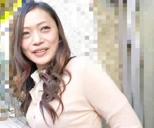 これ以上は､､ダメぇ､､､♡まだまだチンコが恋しい高齢熟女！性感刺激に秒で濡れて久しぶりの肉棒を涙目懇願する淫乱巨乳妻！
