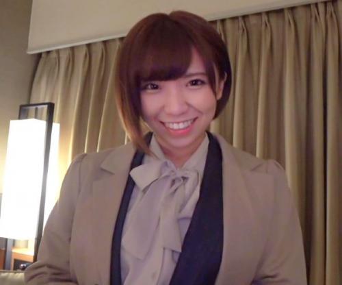 クール系ＯＬが脱げば卑猥すぎる下着のドスケベ女！「もう濡れちゃってるぅ♡」変態セックス絶頂が止まらない！！