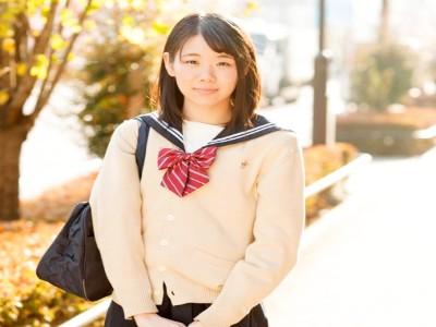 マジックミラー号に迷い込んだ激カワ女子高生！下着モニターで騙してウブなカラダを弄ったらスイッチが入ってドスケベ淫交に！！