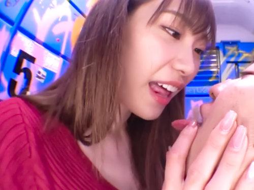 破廉恥すぎる超美人！M男を狂わせる淫女アクメ？！「外に聞こえちゃうよ～～～♡」耳元淫語！濃厚ベロキス！特濃中出し！！