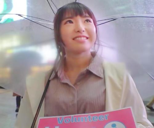 帰国子女のハイスペック女子大生はデカチン大好きマゾビッチ！居酒屋で酔わされ流れのままにホテルイン！生ハメ歓迎のマゾ聖女！