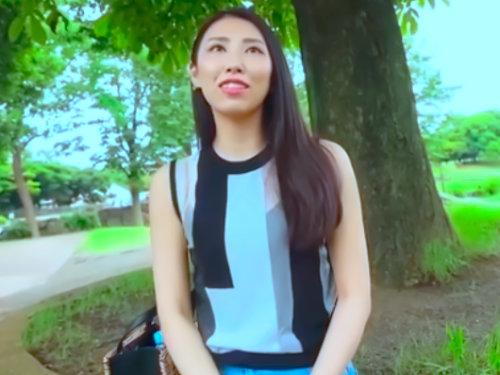 新婚なのに浮気願望がすぎる美人奥さん？！「旦那に飽きちゃって♡」セックスに欲張りすぎてＡＶ応募！他人棒と超特濃ｗｗｗｗｗ