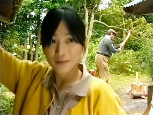 田舎家族の背徳姦やっべぇｗｗｗｗｗｗ義父に誘われて当然ワイセツ？！納屋で熟年男女の昼下がり情事…覗いて自慰中毒の巨乳娘