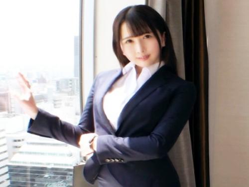 最強ルックス！マジ可愛えぇｗｗｗｗ黒髪清楚な美巨乳ＯＬがお仕事サボってＡＶ撮影！大量潮吹きの膣痙攣アヘアヘが止まらねぇ！