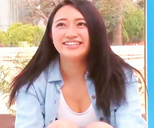セックス大好き､､､♡MM号にやってきたシロートビッチ！盛り上がり過ぎて外に飛び出し公開セックス絶叫ｗｗｗ